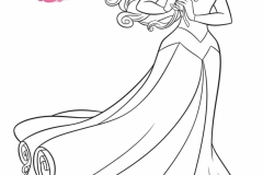 coloriage_DISNEY-PRINCESSES4